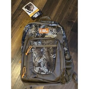 Ridge Hunter Camo Hunting Backpack Strata Daypack Bass Pro New w/ Tag
